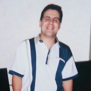 Meet your Posher, Fernando